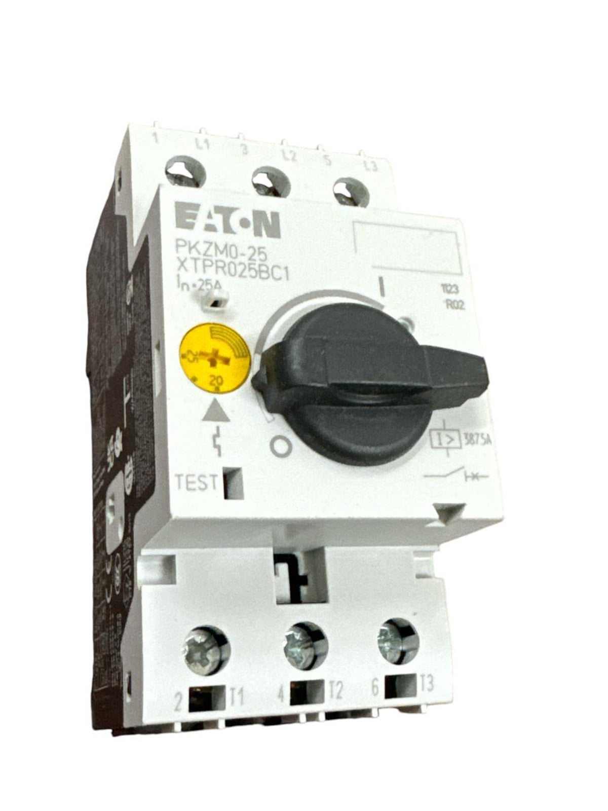 Motor-Protective Circuit Braker PKZM0-25 EATON 046989