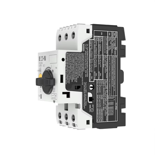 072735 PKZM0-1,6 Motor-protective circuit-breaker, 0.55 kW, 1 - 1.6 A