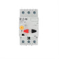 278478 PKZM01-0,63 Motor-protective circuit-breaker, 440 V: 0.18 kW, Ir = 0.4 - 0.63 A, IP20