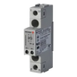 CARLO GAVAZZI Solid State Relay  Panel mount RGS1A60D25KKE