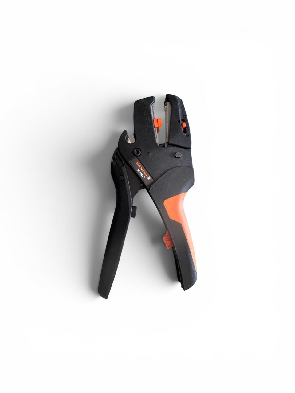 STRIPAX WEIDMULLER 900500000 Wire Stripper tool