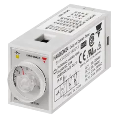 CARLO GAVAZZI Timers Multifunction HAA08DM24