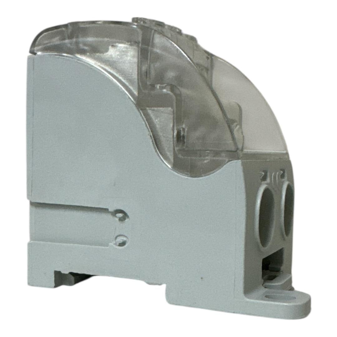 PDB 400 DISTRIBUTION BLOCK 400A 120mmÂ² 1000 V AC Brand HORA eTEC