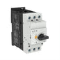 222354 PKZM4-40 Eaton Moeller® series PKZM4 Motor-protective circuit-breaker, Ir= 32 - 40 A, Screw terminals, Terminations: IP00 PKZM4-40