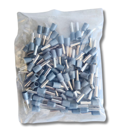 Wire Ferrules Terminals