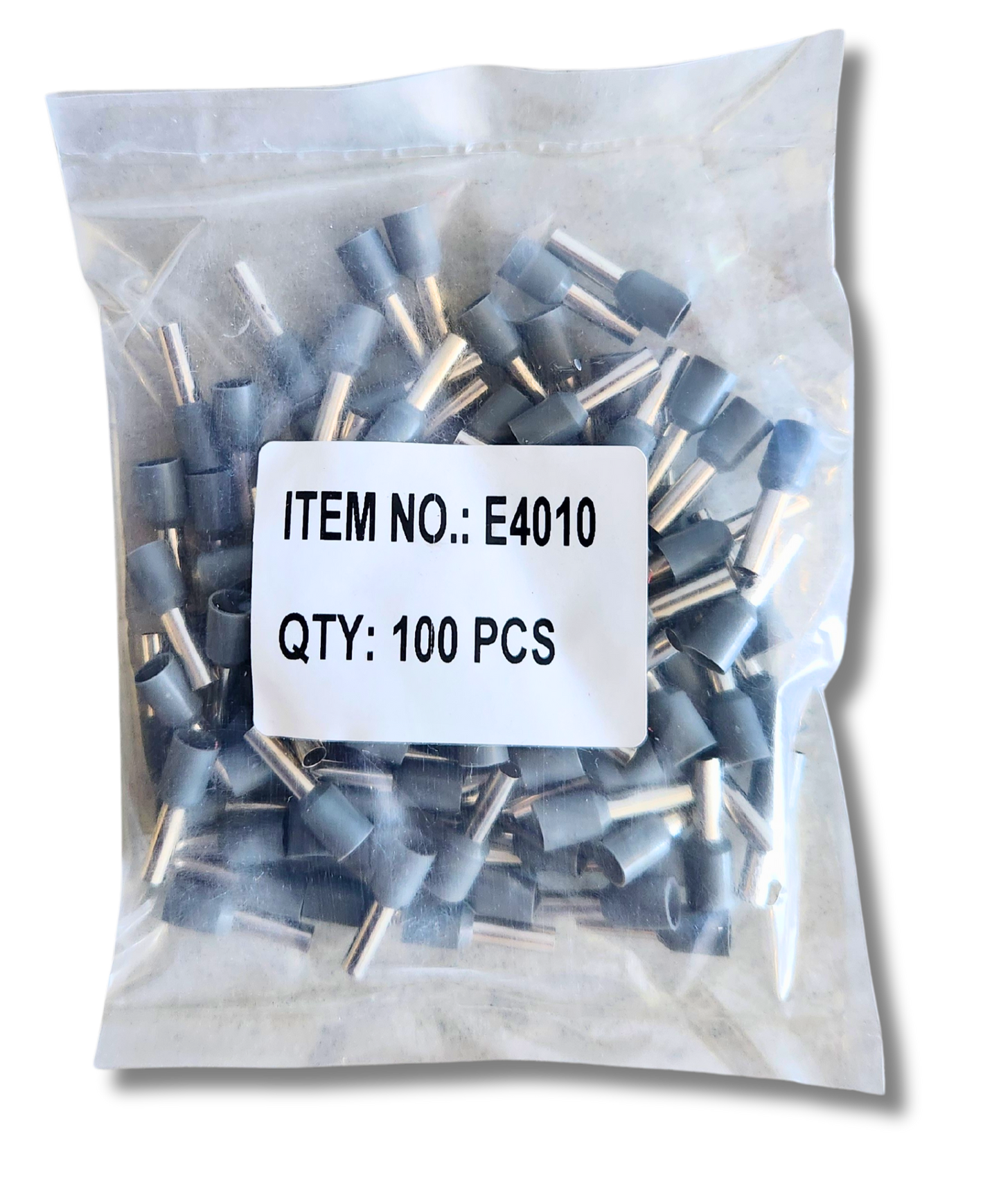 Wire Ferrules Terminals