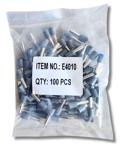 Wire Ferrules Terminals